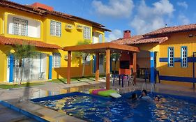 Salinopolis- casa com piscina